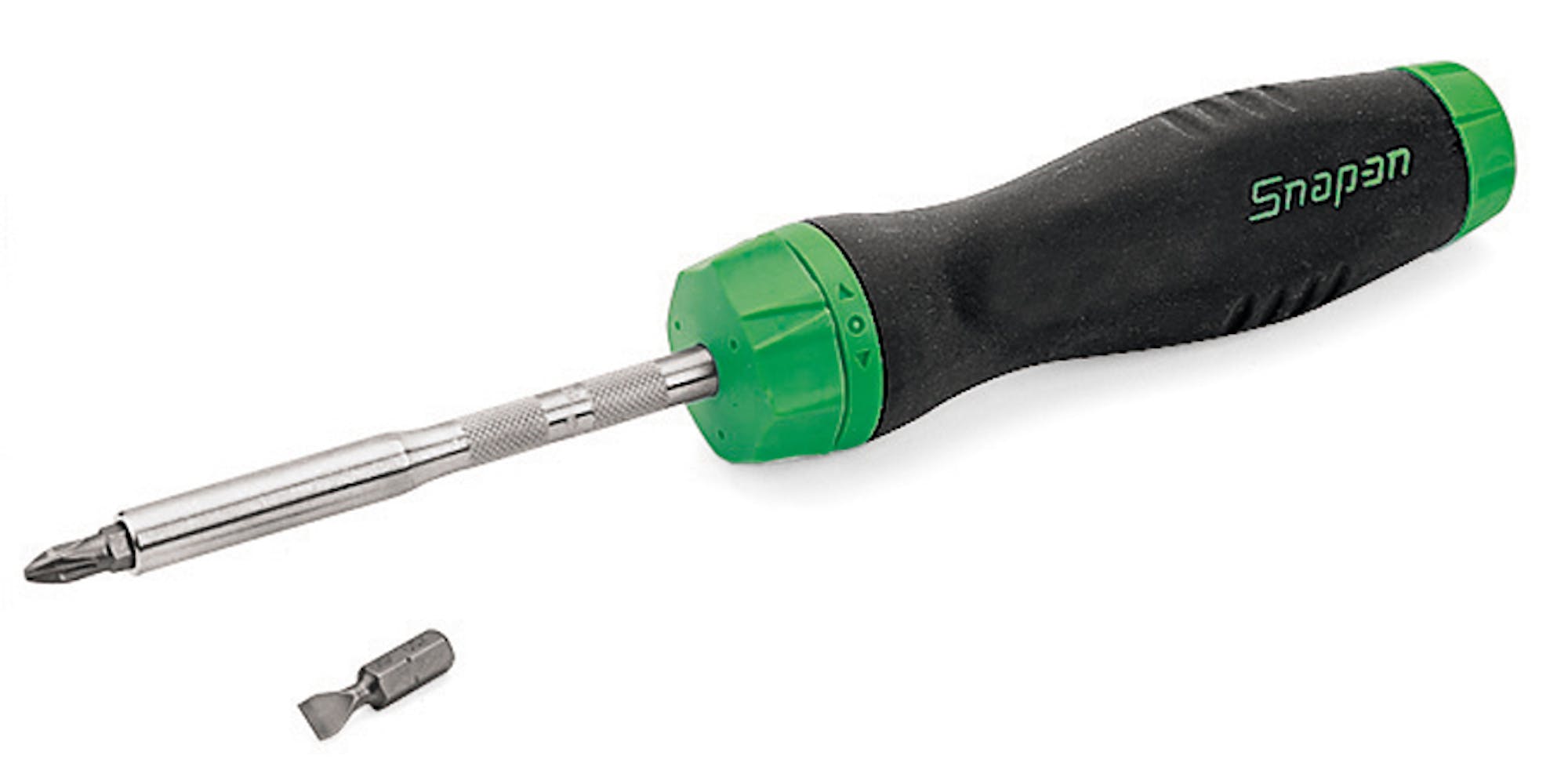 Soft Grip Standard Ratcheting Screwdriver (Green) | SGDMRC44BG Soft Grip Standard Ratcheting Screwdriver (Green) | SGDMRC44BG